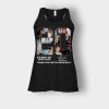 20-Years-Of-Cameron-Boyce-1999-2019-Thank-You-For-The-Memories-Bella-Womens-Flowy-Tank-Black