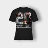 20-Years-Of-Cameron-Boyce-1999-2019-Thank-You-For-The-Memories-Kids-T-Shirt-Black