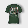 20-Years-Of-Cameron-Boyce-1999-2019-Thank-You-For-The-Memories-Kids-T-Shirt-Forest