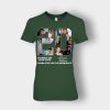 20-Years-Of-Cameron-Boyce-1999-2019-Thank-You-For-The-Memories-Ladies-T-Shirt-Forest