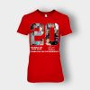 20-Years-Of-Cameron-Boyce-1999-2019-Thank-You-For-The-Memories-Ladies-T-Shirt-Red