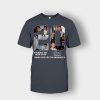 20-Years-Of-Cameron-Boyce-1999-2019-Thank-You-For-The-Memories-Unisex-T-Shirt-Dark-Heather