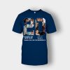 20-Years-Of-Cameron-Boyce-1999-2019-Thank-You-For-The-Memories-Unisex-T-Shirt-Navy