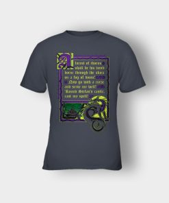 A-Forest-of-Thorns-Disney-Maleficient-Inspired-Kids-T-Shirt-Dark-Heather