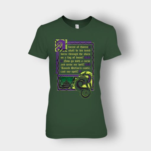 A-Forest-of-Thorns-Disney-Maleficient-Inspired-Ladies-T-Shirt-Forest