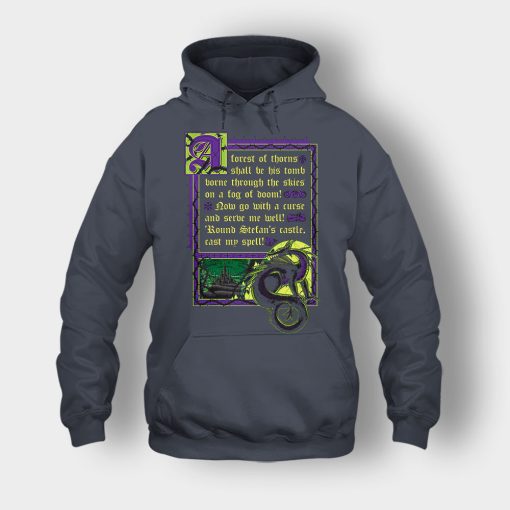 A-Forest-of-Thorns-Disney-Maleficient-Inspired-Unisex-Hoodie-Dark-Heather