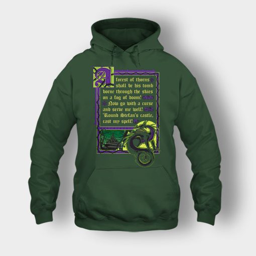 A-Forest-of-Thorns-Disney-Maleficient-Inspired-Unisex-Hoodie-Forest