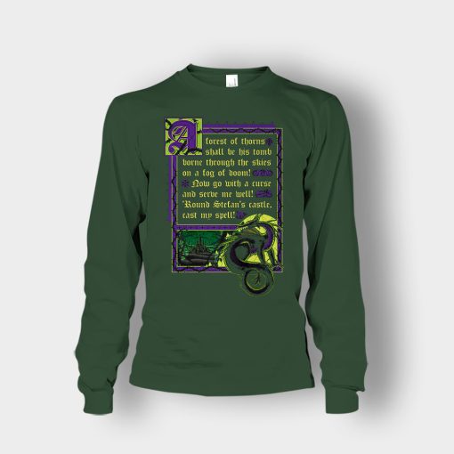 A-Forest-of-Thorns-Disney-Maleficient-Inspired-Unisex-Long-Sleeve-Forest