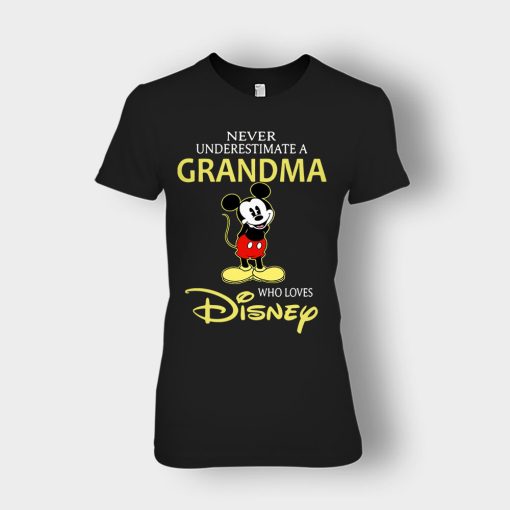 A-Grandma-Who-Loves-Disney-Mickey-Inspired-Ladies-T-Shirt-Black