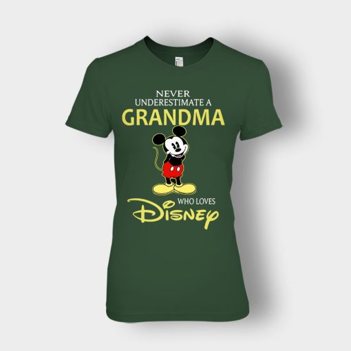 A-Grandma-Who-Loves-Disney-Mickey-Inspired-Ladies-T-Shirt-Forest