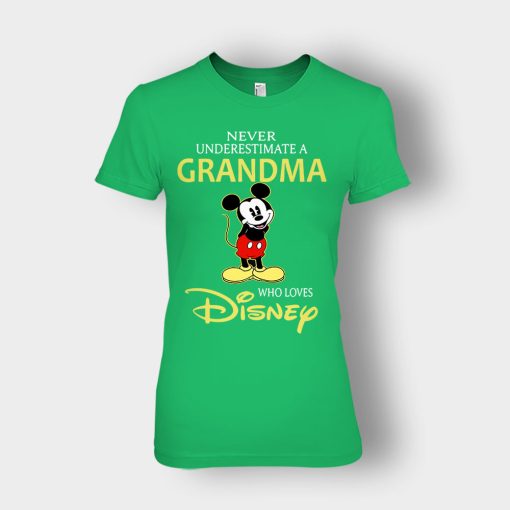 A-Grandma-Who-Loves-Disney-Mickey-Inspired-Ladies-T-Shirt-Irish-Green
