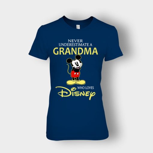 A-Grandma-Who-Loves-Disney-Mickey-Inspired-Ladies-T-Shirt-Navy