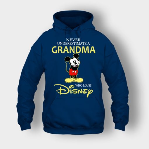 A-Grandma-Who-Loves-Disney-Mickey-Inspired-Unisex-Hoodie-Navy