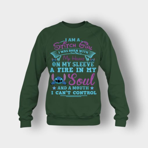 A-Mouth-I-Cant-Control-Disney-Lilo-And-Stitch-Crewneck-Sweatshirt-Forest