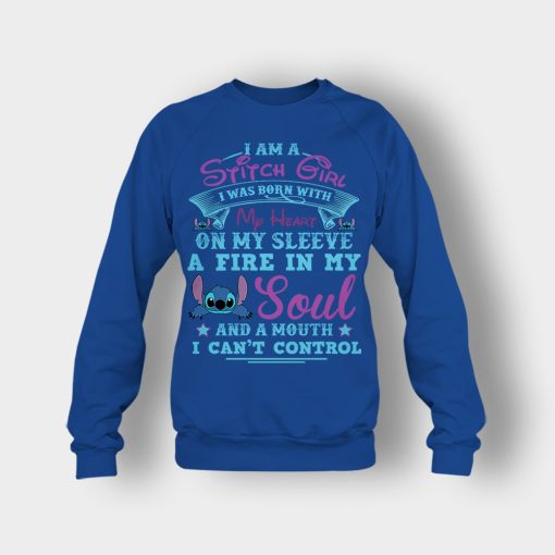 A-Mouth-I-Cant-Control-Disney-Lilo-And-Stitch-Crewneck-Sweatshirt-Royal