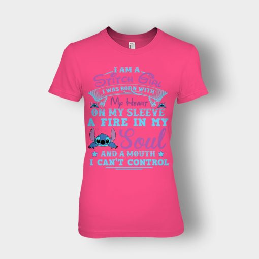 A-Mouth-I-Cant-Control-Disney-Lilo-And-Stitch-Ladies-T-Shirt-Heliconia