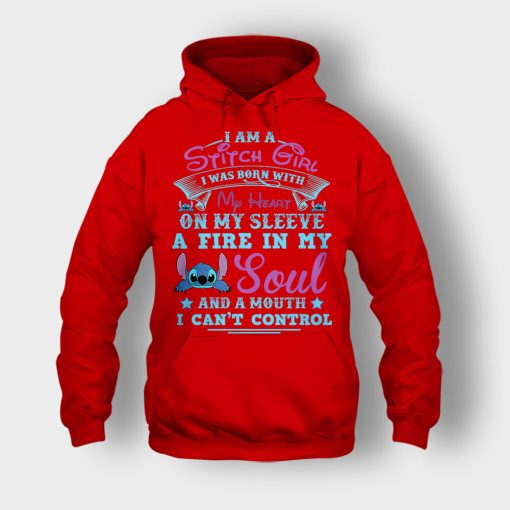A-Mouth-I-Cant-Control-Disney-Lilo-And-Stitch-Unisex-Hoodie-Red
