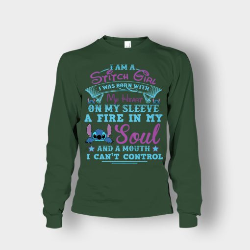 A-Mouth-I-Cant-Control-Disney-Lilo-And-Stitch-Unisex-Long-Sleeve-Forest