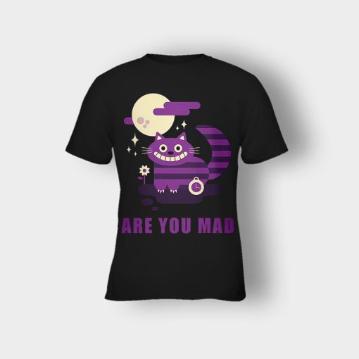 Alice-in-Wonderland-Are-You-Mad-Kids-T-Shirt-Black