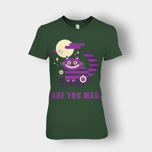 Alice-in-Wonderland-Are-You-Mad-Ladies-T-Shirt-Forest