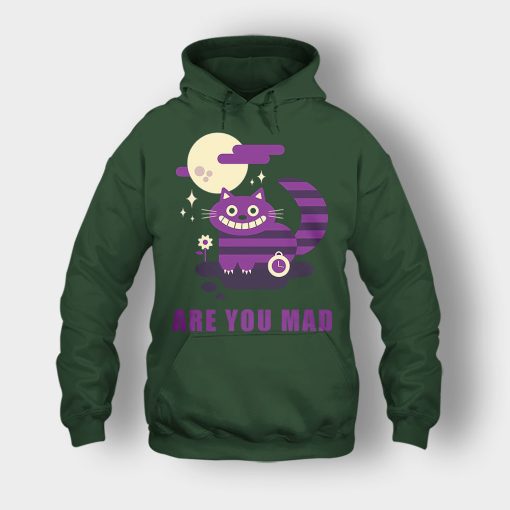 Alice-in-Wonderland-Are-You-Mad-Unisex-Hoodie-Forest