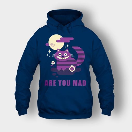 Alice-in-Wonderland-Are-You-Mad-Unisex-Hoodie-Navy