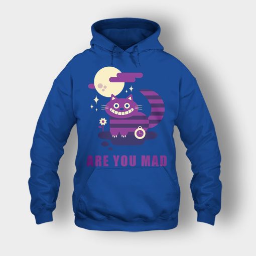 Alice-in-Wonderland-Are-You-Mad-Unisex-Hoodie-Royal
