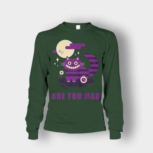 Alice-in-Wonderland-Are-You-Mad-Unisex-Long-Sleeve-Forest