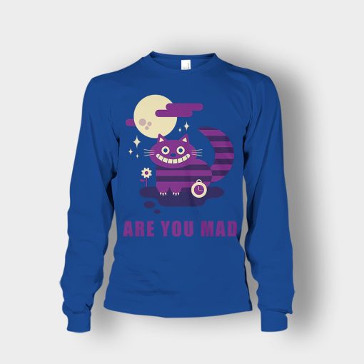 Alice-in-Wonderland-Are-You-Mad-Unisex-Long-Sleeve-Royal