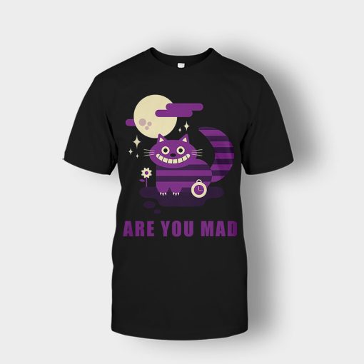 Alice-in-Wonderland-Are-You-Mad-Unisex-T-Shirt-Black
