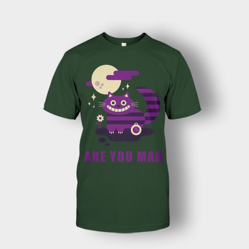 Alice-in-Wonderland-Are-You-Mad-Unisex-T-Shirt-Forest