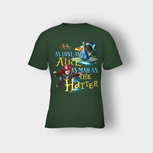 Alice-in-Wonderland-As-Lost-As-Alice-As-Mad-As-Hatter-Kids-T-Shirt-Forest