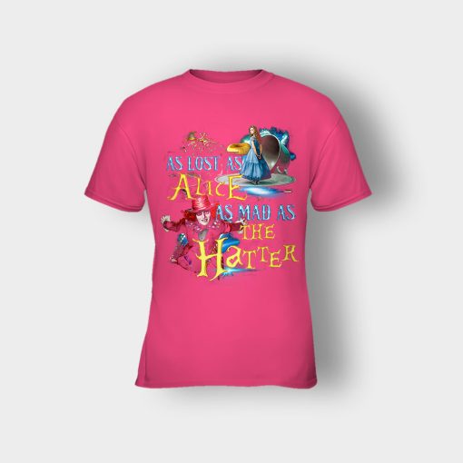 Alice-in-Wonderland-As-Lost-As-Alice-As-Mad-As-Hatter-Kids-T-Shirt-Heliconia