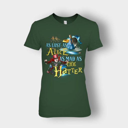 Alice-in-Wonderland-As-Lost-As-Alice-As-Mad-As-Hatter-Ladies-T-Shirt-Forest