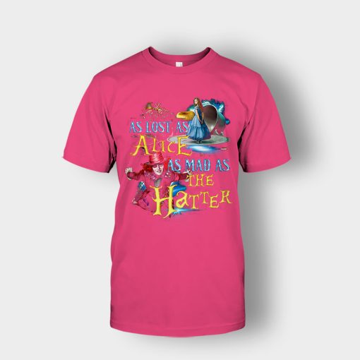 Alice-in-Wonderland-As-Lost-As-Alice-As-Mad-As-Hatter-Unisex-T-Shirt-Heliconia