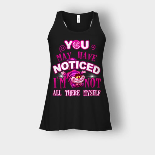 Alice-in-Wonderland-Cheshire-Cat-You-May-Have-Noticed-Bella-Womens-Flowy-Tank-Black