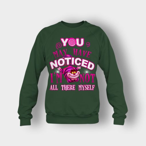 Alice-in-Wonderland-Cheshire-Cat-You-May-Have-Noticed-Crewneck-Sweatshirt-Forest