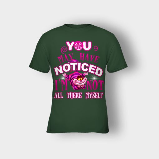 Alice-in-Wonderland-Cheshire-Cat-You-May-Have-Noticed-Kids-T-Shirt-Forest