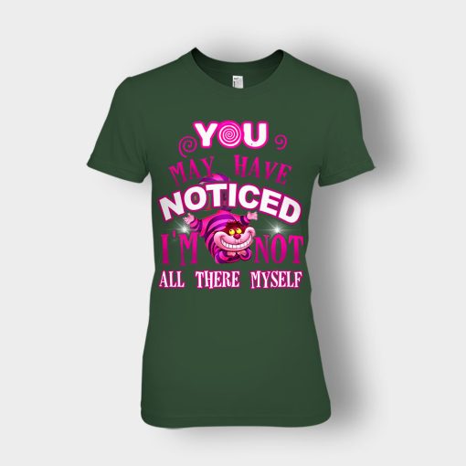 Alice-in-Wonderland-Cheshire-Cat-You-May-Have-Noticed-Ladies-T-Shirt-Forest