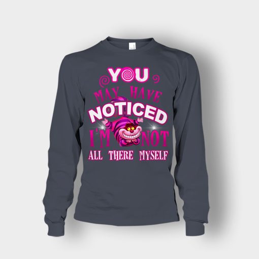 Alice-in-Wonderland-Cheshire-Cat-You-May-Have-Noticed-Unisex-Long-Sleeve-Dark-Heather