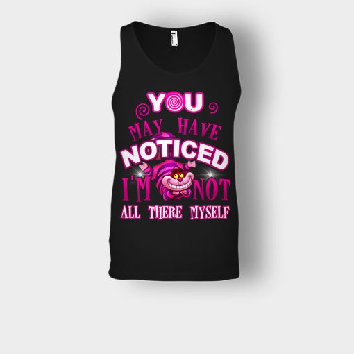 Alice-in-Wonderland-Cheshire-Cat-You-May-Have-Noticed-Unisex-Tank-Top-Black