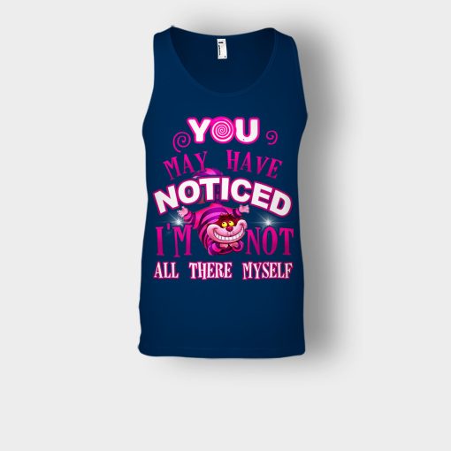 Alice-in-Wonderland-Cheshire-Cat-You-May-Have-Noticed-Unisex-Tank-Top-Navy