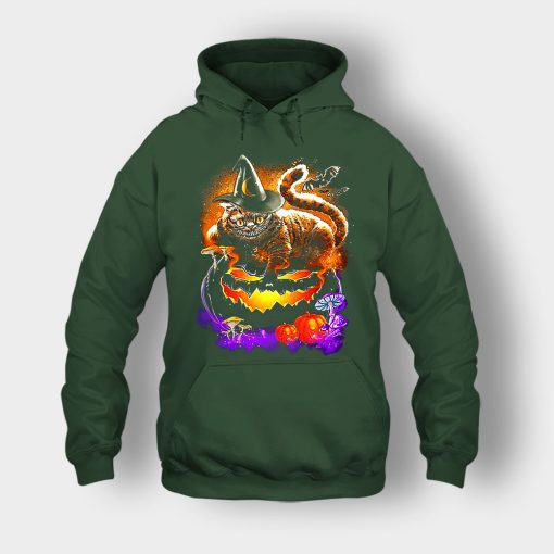 Alice-in-Wonderland-Cheshire-Halloween-Unisex-Hoodie-Forest