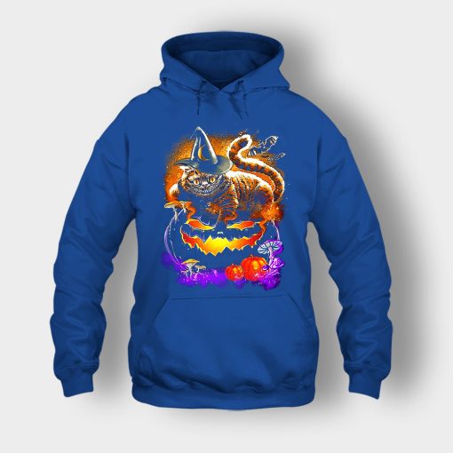 Alice-in-Wonderland-Cheshire-Halloween-Unisex-Hoodie-Royal