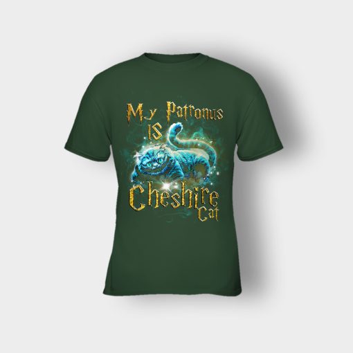 Alice-in-Wonderland-Cheshire-Is-My-Patronus-Kids-T-Shirt-Forest