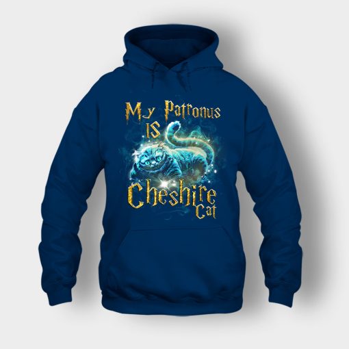 Alice-in-Wonderland-Cheshire-Is-My-Patronus-Unisex-Hoodie-Navy