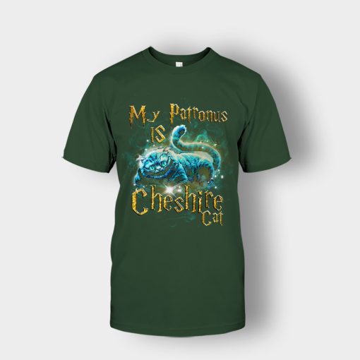 Alice-in-Wonderland-Cheshire-Is-My-Patronus-Unisex-T-Shirt-Forest