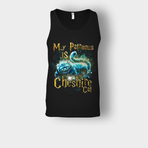 Alice-in-Wonderland-Cheshire-Is-My-Patronus-Unisex-Tank-Top-Black