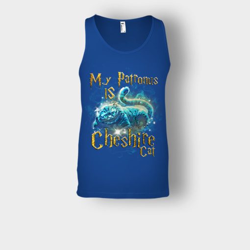 Alice-in-Wonderland-Cheshire-Is-My-Patronus-Unisex-Tank-Top-Royal