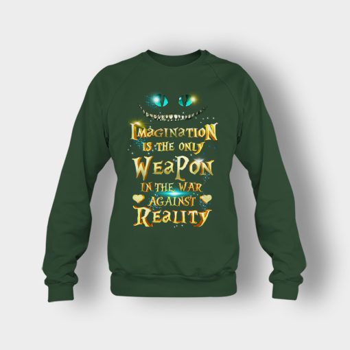 Alice-in-Wonderland-Cheshire-Reality-Crewneck-Sweatshirt-Forest